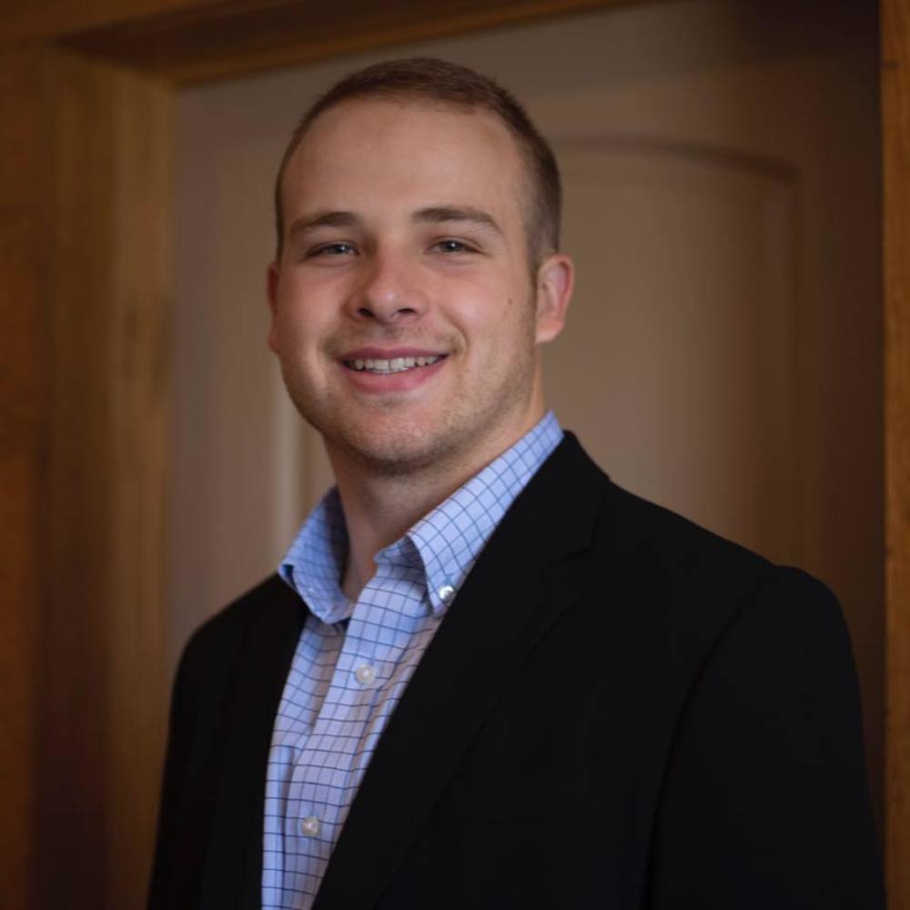 Meet your Posher, Matthew